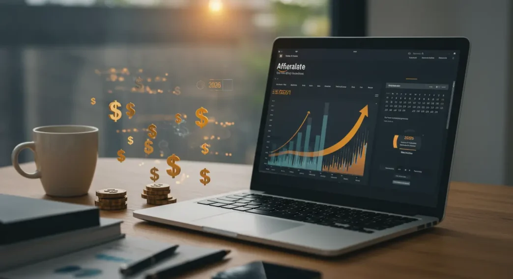 Amazon Affiliate Program Complete Earning Guide for 2026 – insights on boosting online income with affiliate marketing on Dr Top List.