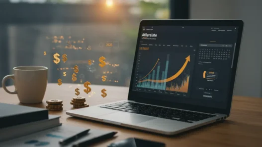Amazon Affiliate Program Complete Earning Guide for 2026 – insights on boosting online income with affiliate marketing on Dr Top List.